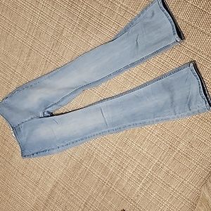 FREE PEOPLE Jean's, size 26, *Like New